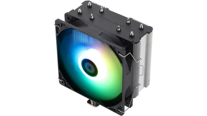 Tản Nhiệt Khí Thermalright Assassin X 120 Refined SE ARGB