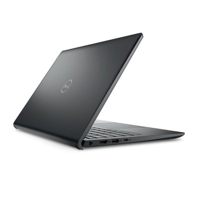 Laptop Văn Phòng Dell Vos 3425 Ryzen 5-5625U 8G SSD256 VGA AMD Màn 14.0FHD Win 11-Màu Đen