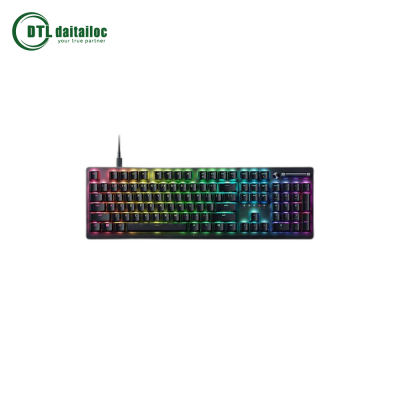 Bàn phím gaming Razer DeathStalker V2 - Linear Red Switch