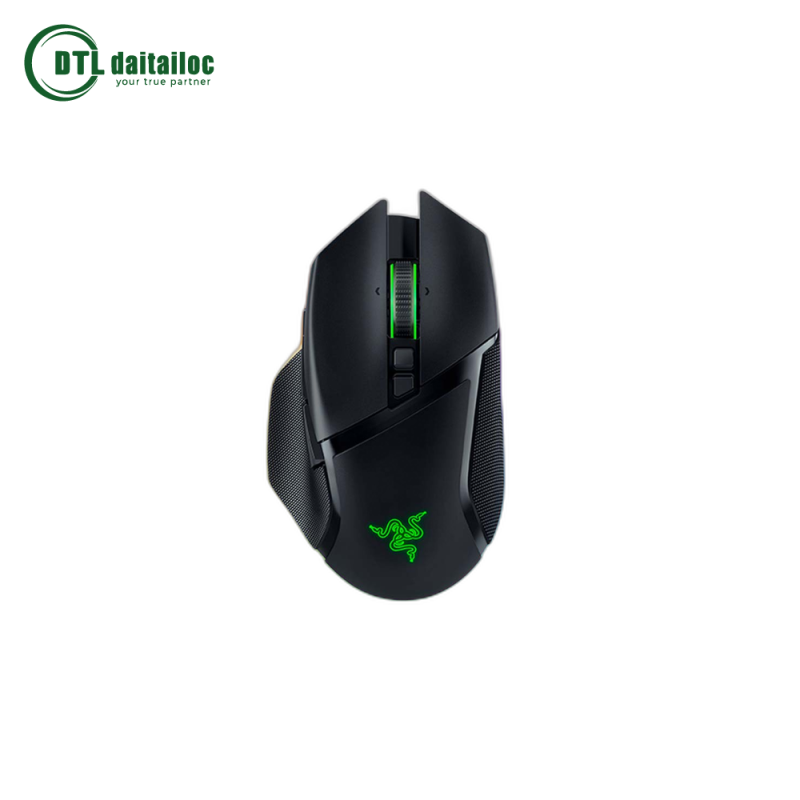 Chuột gaming Razer Basilisk V3 Pro