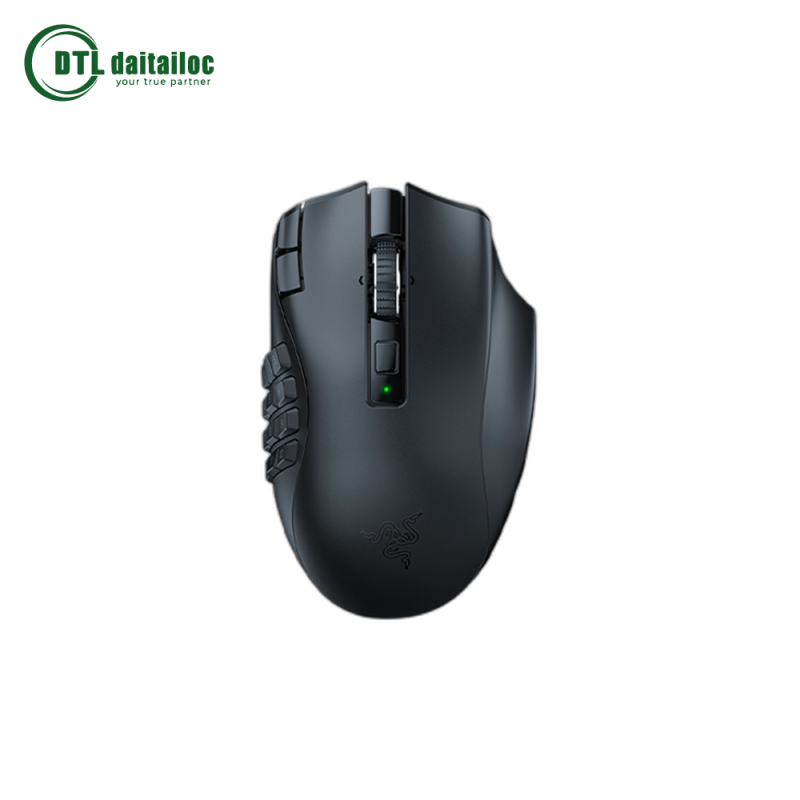 Chuột gaming Razer Naga V2 Pro