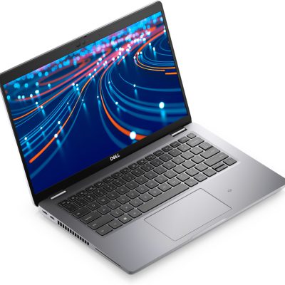 Laptop Văn Phòng Dell ins 5430 Core i5-1340P 16G SSD512 VGA Intel Màn 14.0FHD Win 11-Vỏ Nhôm Màu Bạc