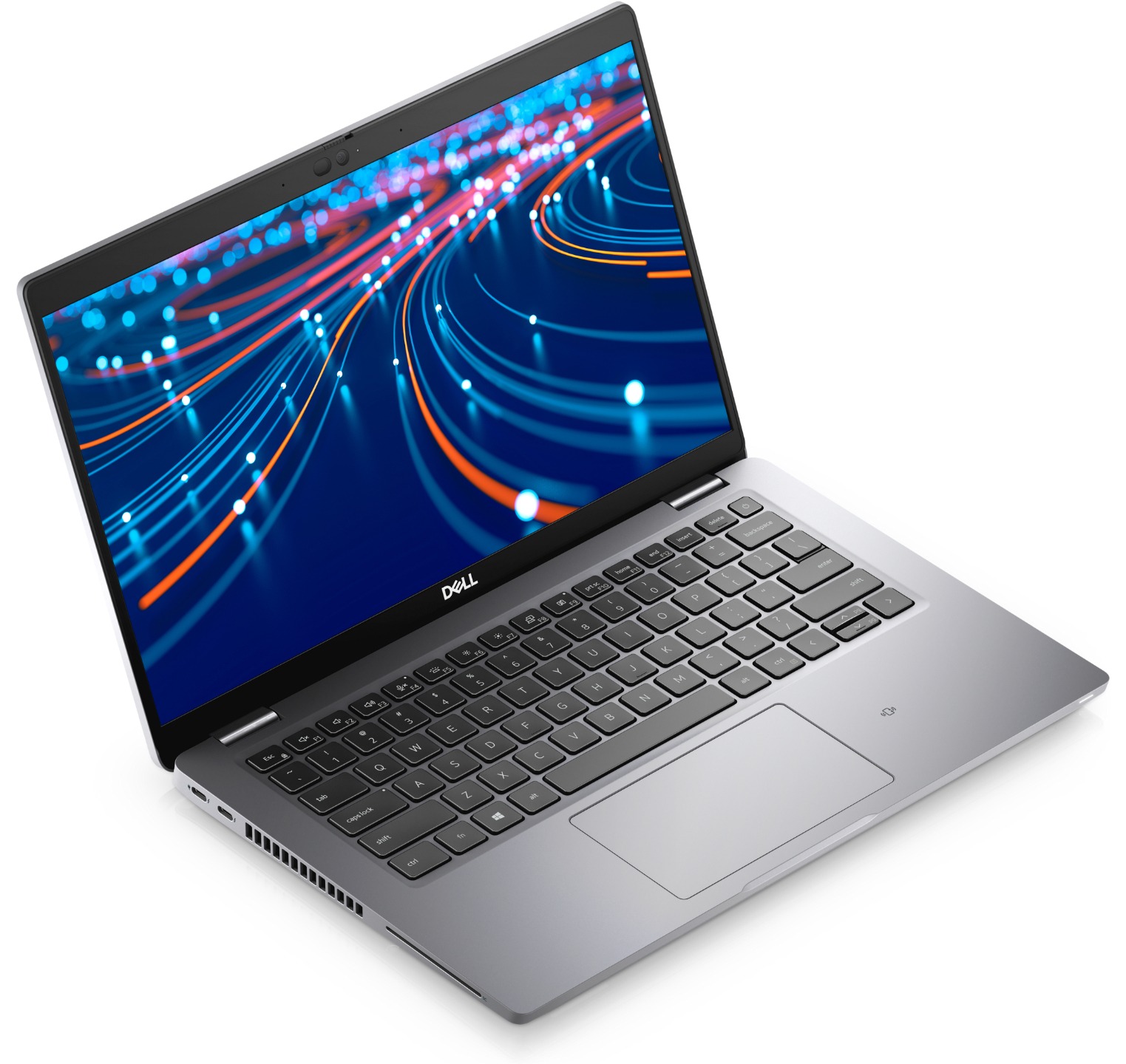 Laptop Văn Phòng Dell ins 5430 Core i5-1340P 16G SSD512 VGa intel Màn 14.0FHD Win 11-Vỏ Nhôm Màu Bạc (ĐANG VỀ)