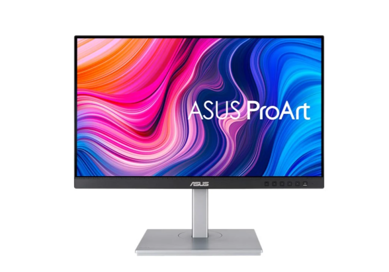 Màn hình máy tính LCD Asus ProArt PA247CV-P | 24 inch/Full HD/Tấm nền IPS/75Hz Chính Hãng