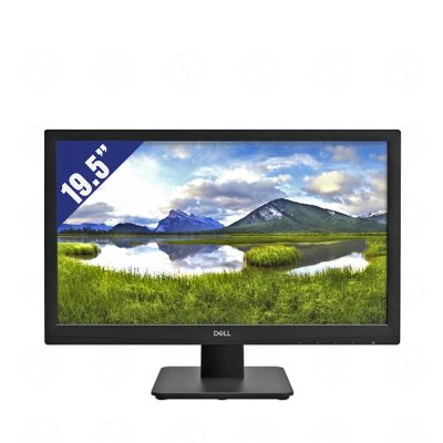 Màn hình máy tính LCD Dell D2020H (F) 20 inch/HD+/Tấm nền TN/60Hz Chính Hãng