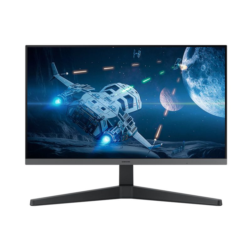Màn hình LCD SAMSUNG 22inch LF22T370FWEXXV FHD IPS 75HZ HDMI, DisplayPort