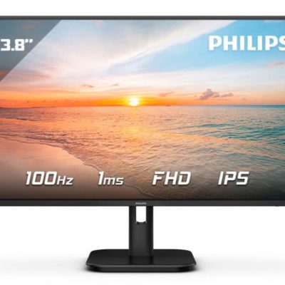 Màn hình máy tính LCD PHILIPS 24inch 24E1N1100A/74