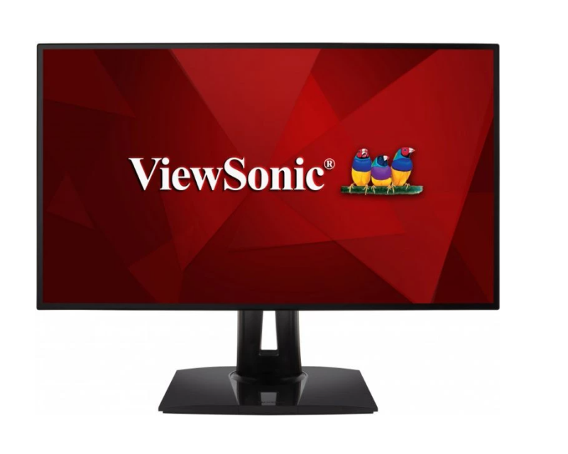 Màn hình ViewSonic VP2468A 23.8″ FHD IPS 60Hz