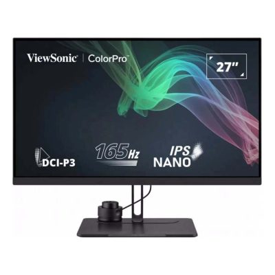 Màn hình đồ họa ViewSonic VP2756-2K 27inch