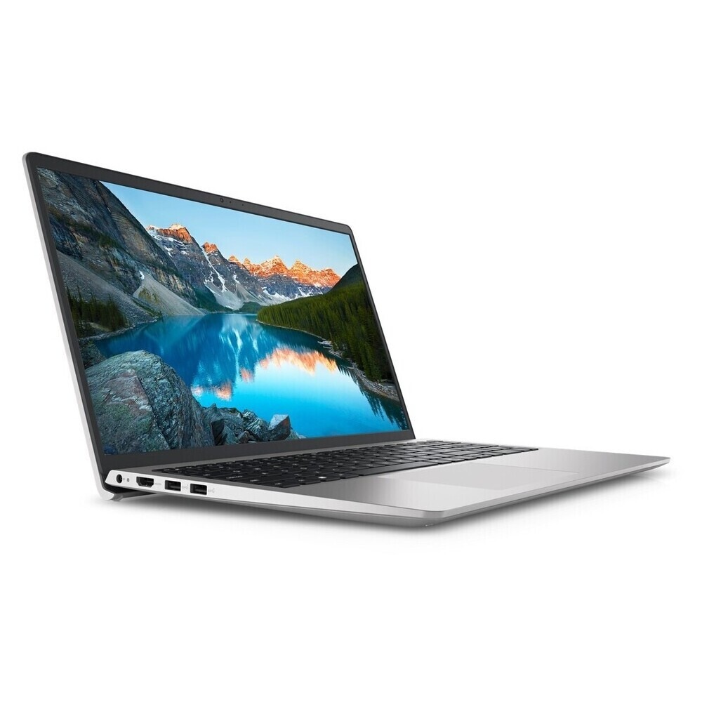 Laptop Văn Phòng Dell ins 3530 Core i5-1335U 16G SSD512 VGa intell Màn 15.6FHD Màu Bạc (ĐANG VỀ)