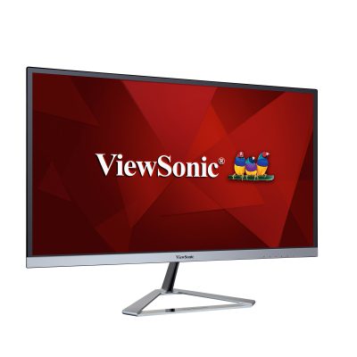 Màn hình Viewsonic VX2776-SH Gaming 27 inch/FHD/IPS/75Hz/4ms/250 nits/HDMI+VGA - Chính hãng