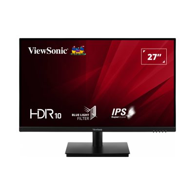 Màn hình ViewSonic VA2762-4K 27 inch UHD IPS 60Hz