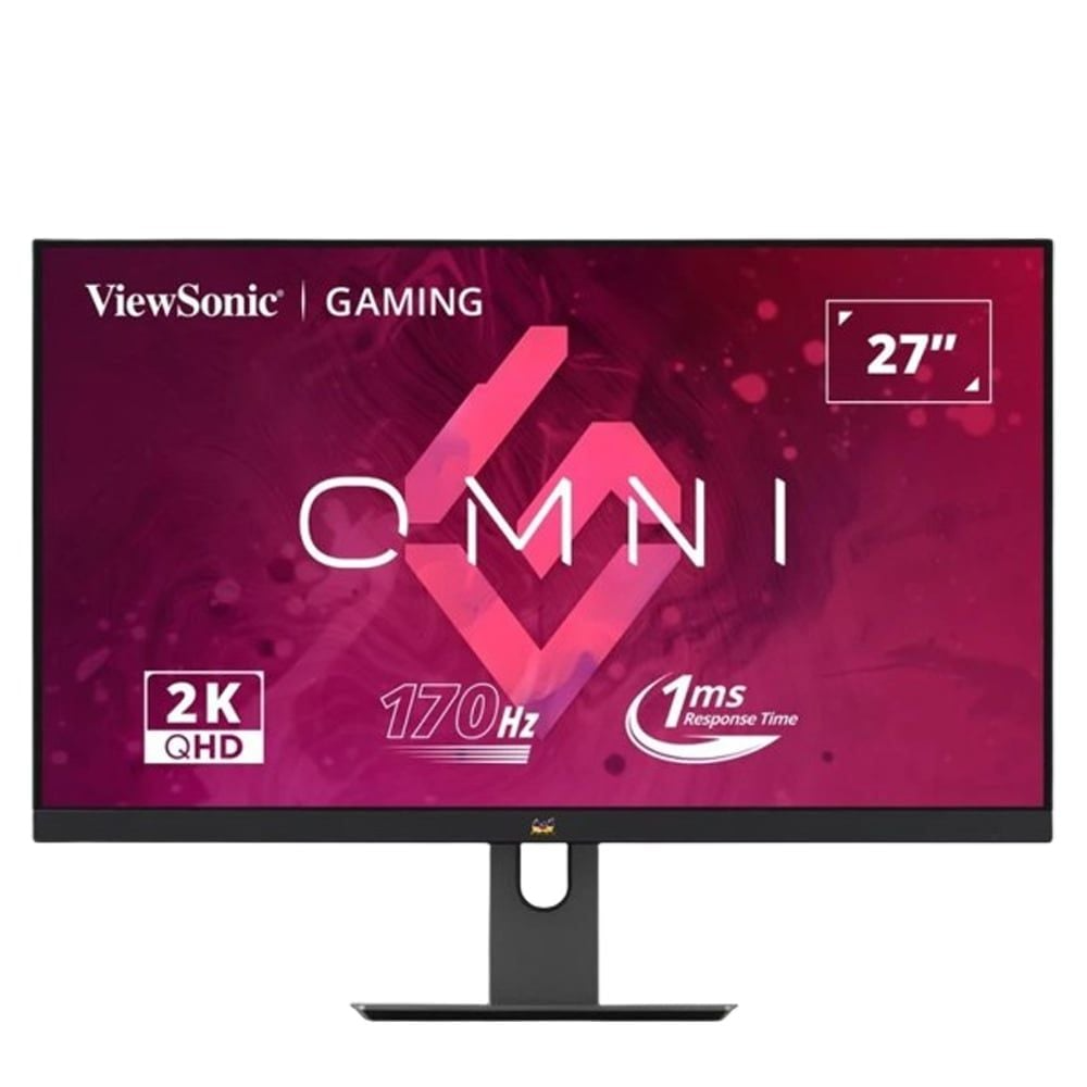 Màn hình ViewSonic 27INCH VX2758A-2K-PRO-2 27inch IPS FullHD 185Hz