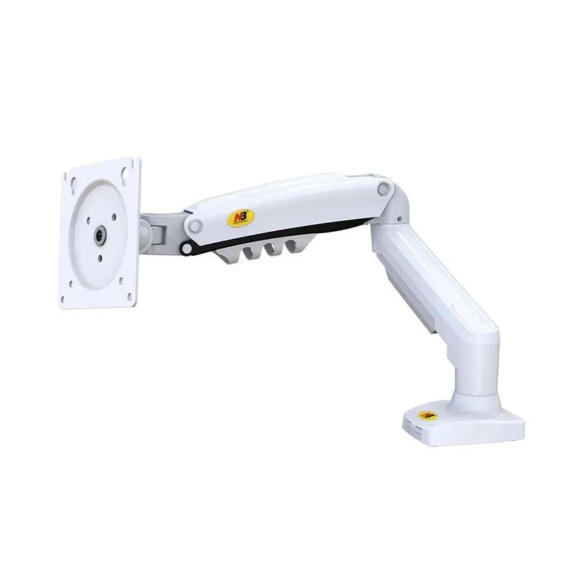 ARM - Giá treo màn hình NB-F80 Trắng