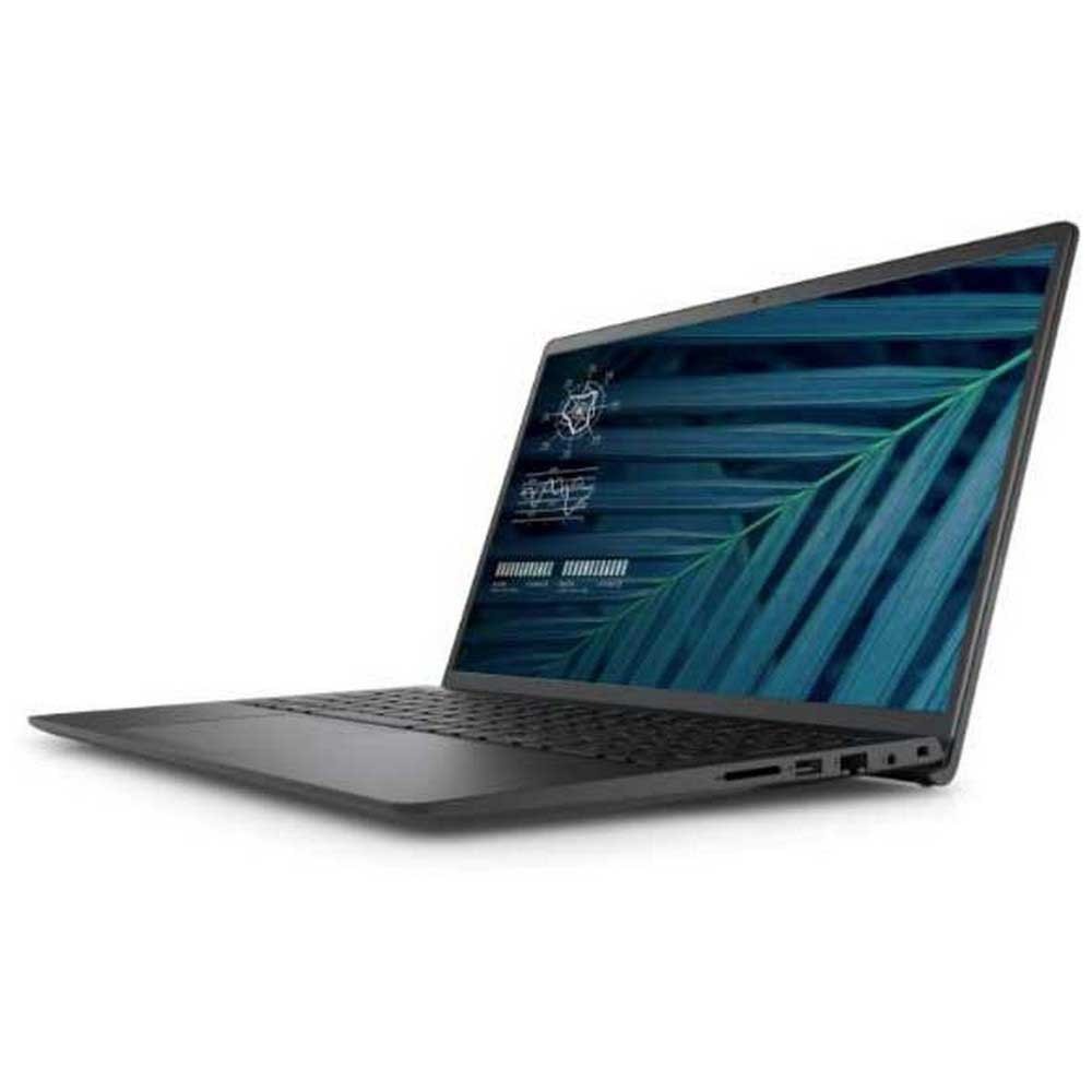 Laptop Văn Phòng Dell Vos 3510 Core i5-1135G7 16G SSD512 VGa MX350 2G Màn 15.6FHD Win 11-Màu Đen (SẴN KHO)