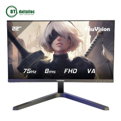 Màn hình Feuvision  FSID22BFJ 22inch FHD VA 75HZ