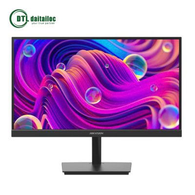 Màn hình HIKVISION DS-D5022F2-1 V2 22inch FHD VA 100HZ