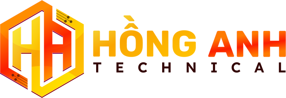 Hồng Anh Technology