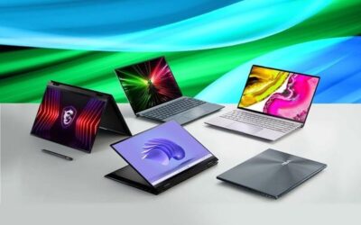 Chọn Mua Máy Tính, Chọn Giải Pháp Công Nghệ Toàn Diện Trong Kỷ Nguyên Số