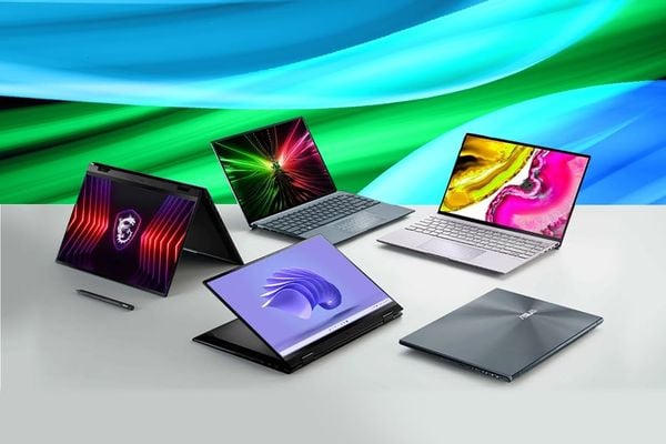 Chọn Mua Máy Tính, Chọn Giải Pháp Công Nghệ Toàn Diện Trong Kỷ Nguyên Số