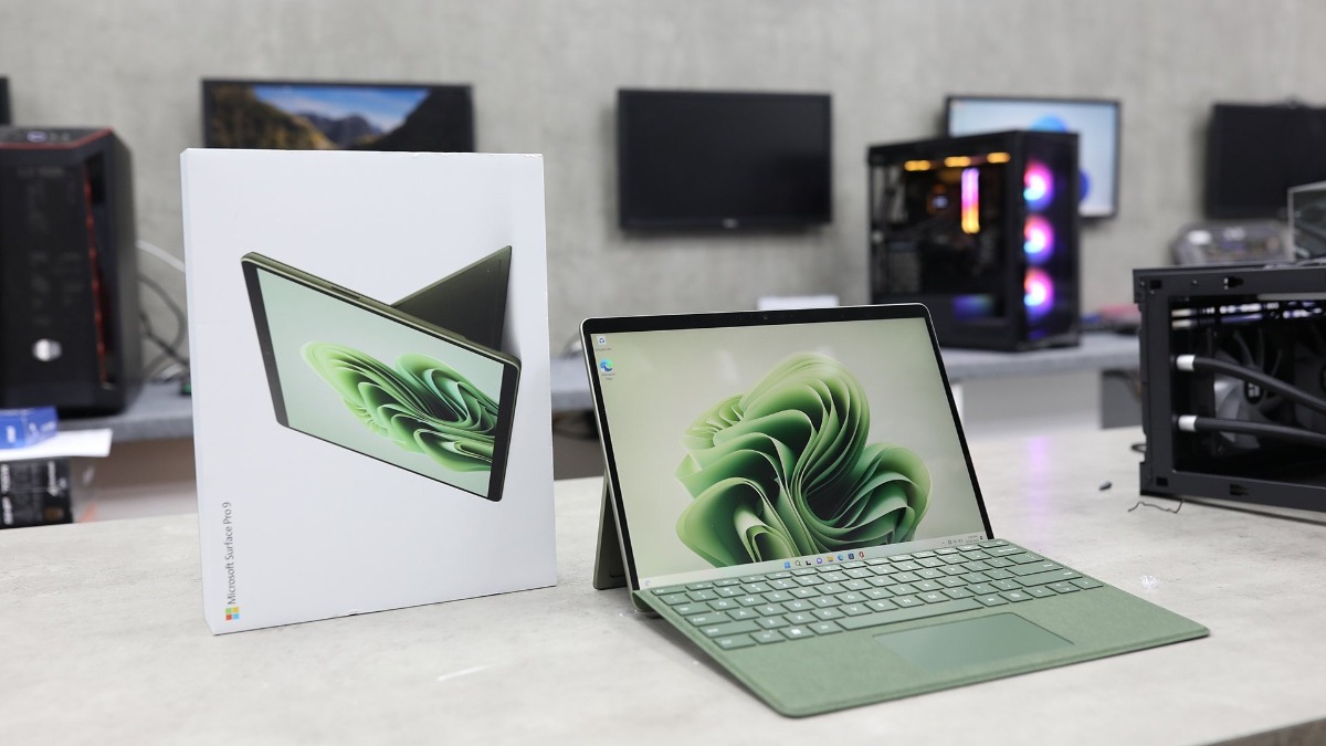 Chọn Mua Máy Tính, Chọn Giải Pháp Công Nghệ Toàn Diện Trong Kỷ Nguyên Số