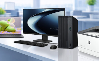 Công ty máy tính Tổng quan và Phân tích Thị trường Việt Nam 2026