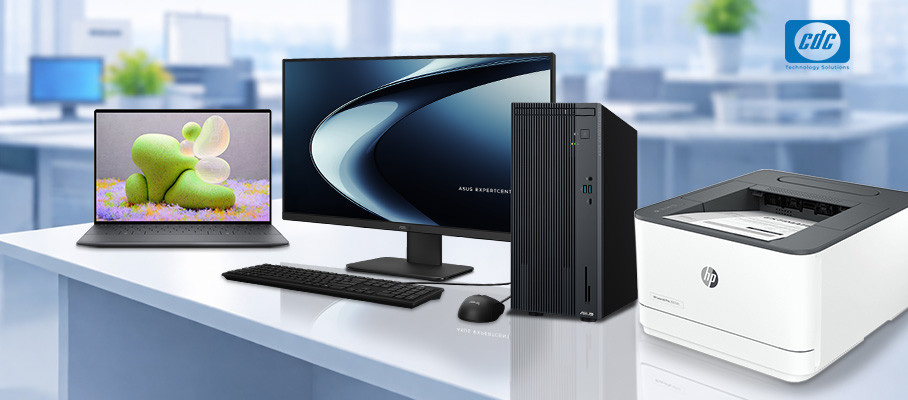 Công ty máy tính Tổng quan và Phân tích Thị trường Việt Nam 2026