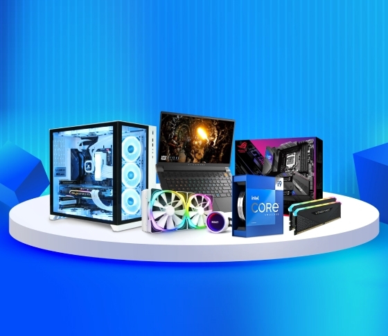 Công ty máy tính Tổng quan và Phân tích Thị trường Việt Nam 2026