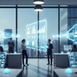 Giải Pháp Công Nghệ Toàn Diện Định Hình Tương Lai Doanh Nghiệp