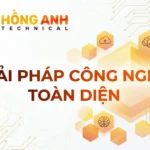 Hồng Anh Technology Tiên Phong Đổi Mới và Phát Triển Công Nghệ Tại Việt Nam