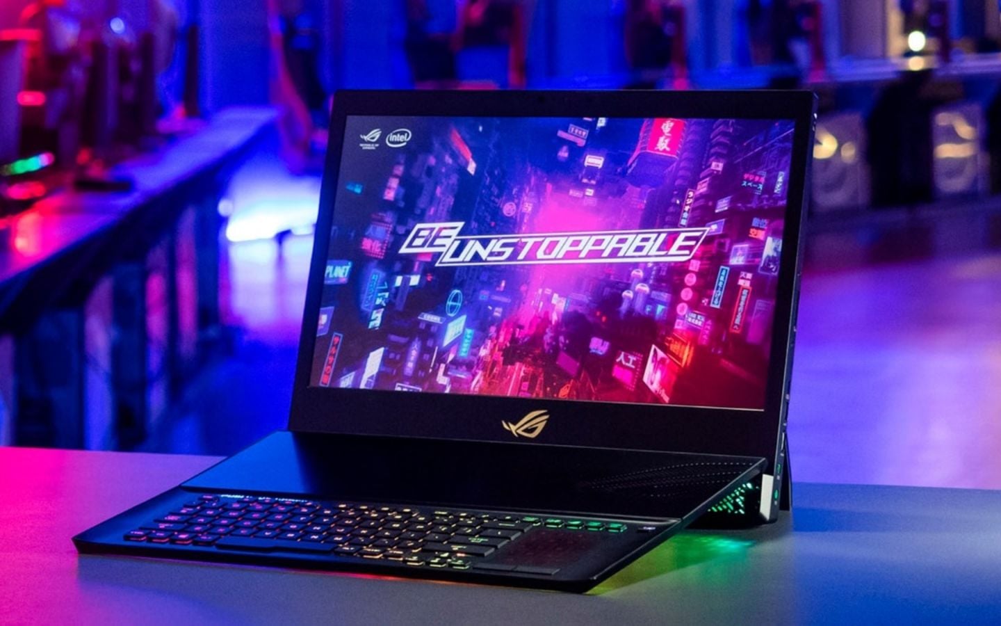 Xu Hướng Công Nghệ PC Gaming 2026 Các Thay Đổi Đáng Chú Ý