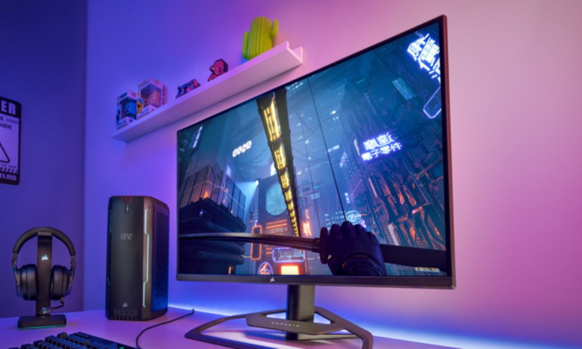 Xu Hướng Công Nghệ PC Gaming 2026 Các Thay Đổi Đáng Chú Ý