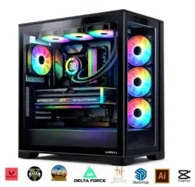 Xu Hướng Công Nghệ PC Gaming 2026 Các Thay Đổi Đáng Chú Ý
