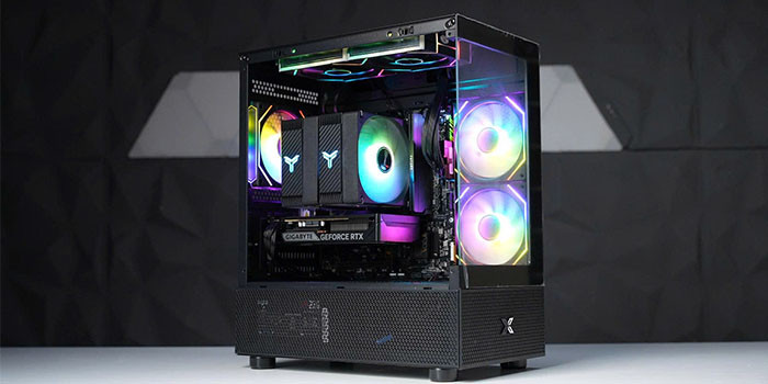 Xu Hướng Công Nghệ PC Gaming 2026 Các Thay Đổi Đáng Chú Ý