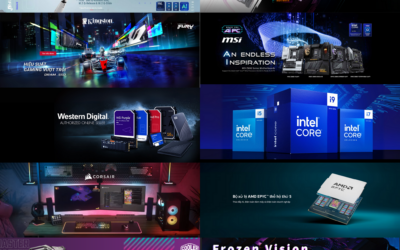 Linh kiện máy tính, Những điều cần biết trước khi “Xuống tiền” năm 2026