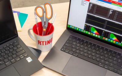 Mua Laptop Uy Tín Hướng Dẫn Toàn Diện Năm 2026