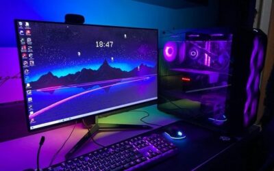 Mua Máy Tính Hướng Dẫn Toàn Diện Từ A-Z (Cập Nhật 2026)