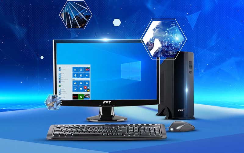 Mua Máy Tính Hướng Dẫn Toàn Diện Từ A-Z (Cập Nhật 2026)