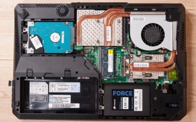 Phần cứng laptop và máy bàn: Hướng dẫn chọn linh kiện tối ưu cho hiệu suất cao