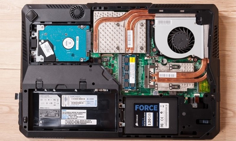 Cẩm Nang Bảo Trì Và Nâng Cấp Linh Kiện Máy Tính Hiệu Quả