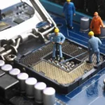 Phần cứng laptop và máy bàn: Hướng dẫn chọn linh kiện tối ưu cho hiệu suất cao