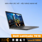 Phần cứng laptop và máy bàn: Hướng dẫn chọn linh kiện tối ưu cho hiệu suất cao