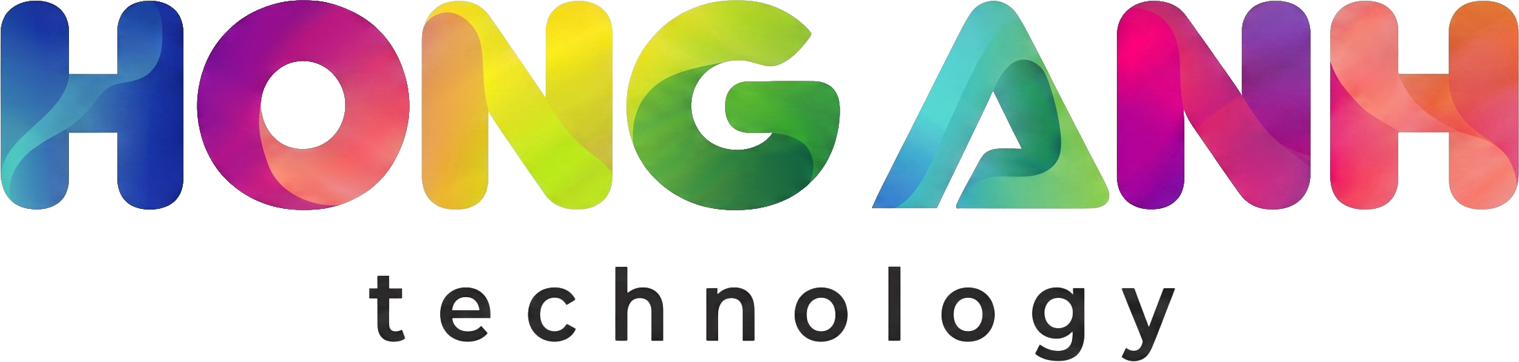 Hồng Anh Technology