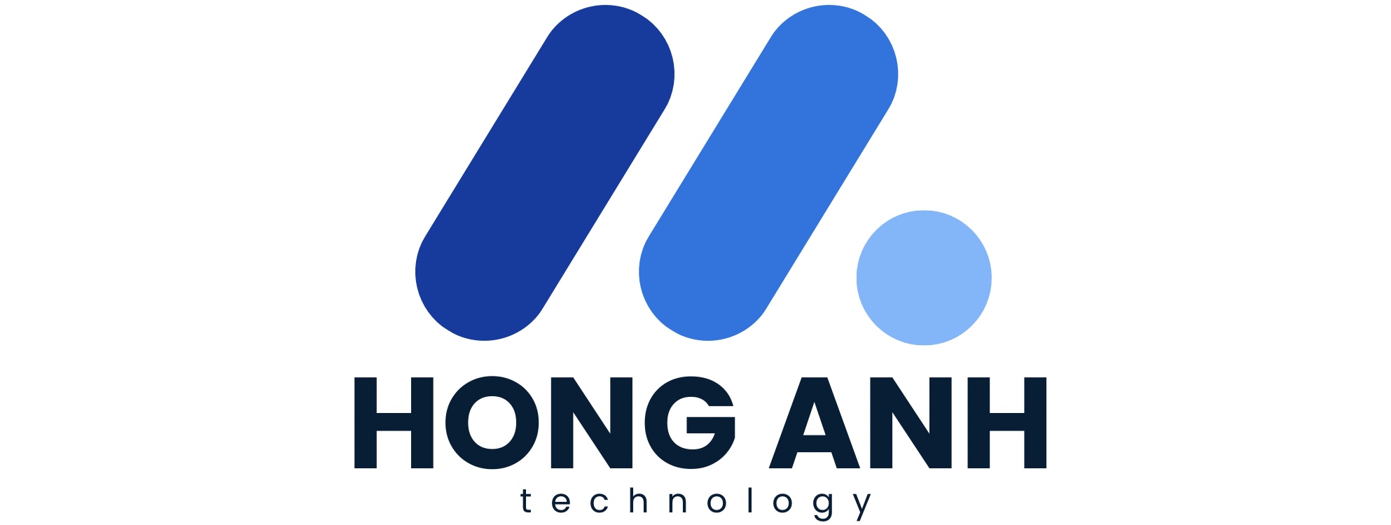 Công ty TNHH Giải Pháp Công Nghệ Hồng Anh