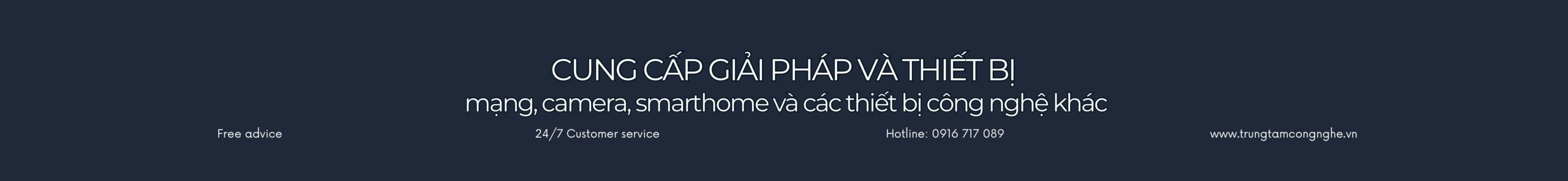 Header Banner