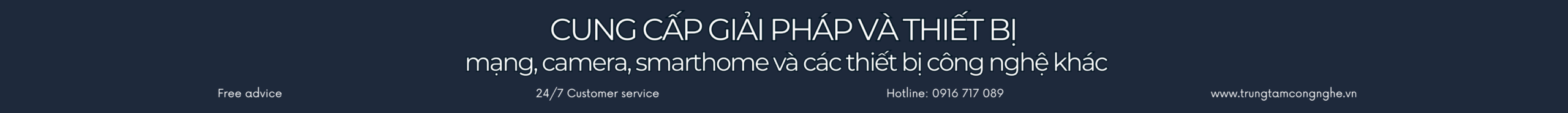 Header Banner