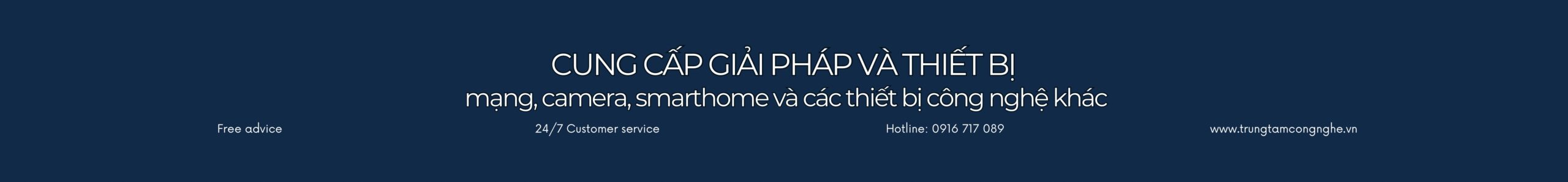 Header Banner