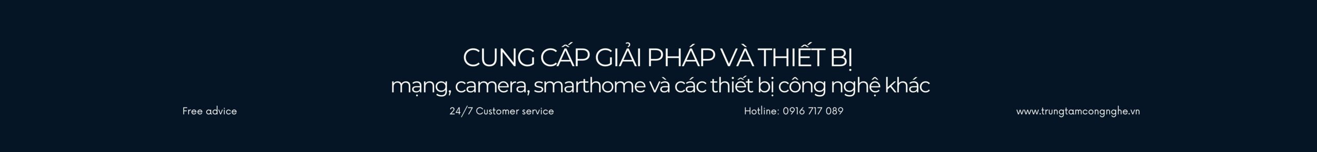 Header Banner